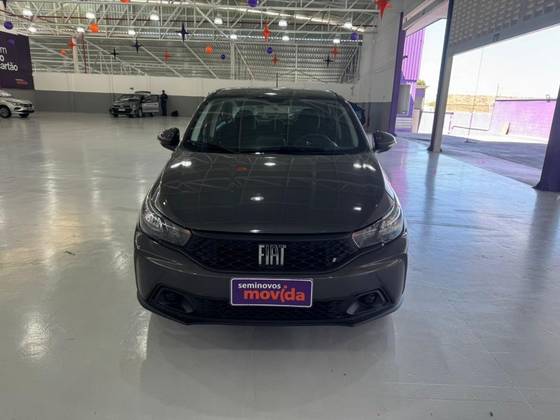 FIAT ARGO 1.0 FIREFLY FLEX DRIVE MANUAL FIAT ARGO 1.0 FIREFLY FLEX DRIVE MANUAL